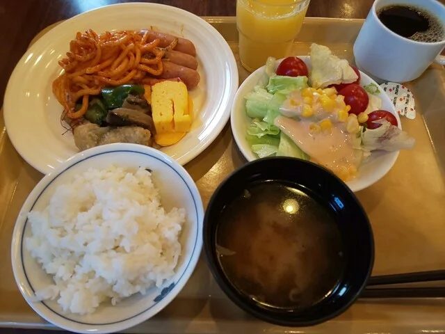 ホテルルートイン 弘前城東（HOTEL ROUTE INN） - 弘前（ホテル）の写真