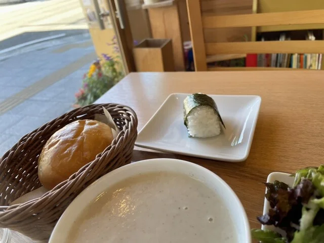 ニコモ（nicomo） - 川内（スープ）の写真