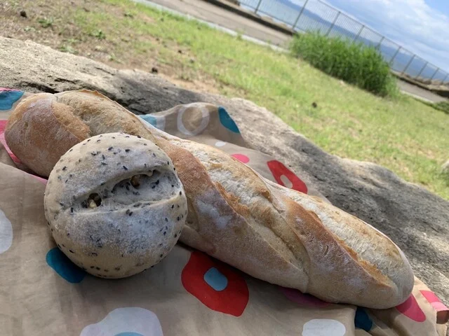 パン工房 ショコラ - 矢田前（パン）の写真