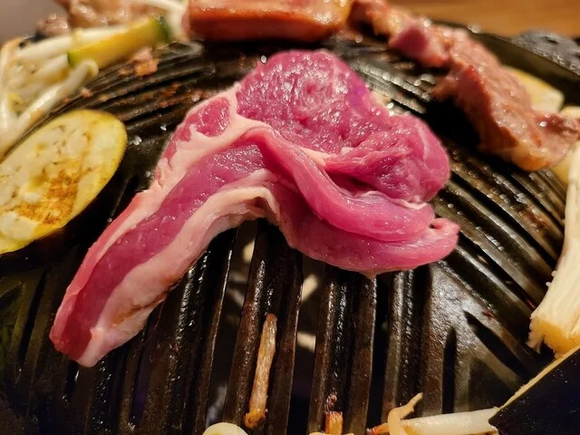 らむ蔵 - 東照宮（ジンギスカン）の写真