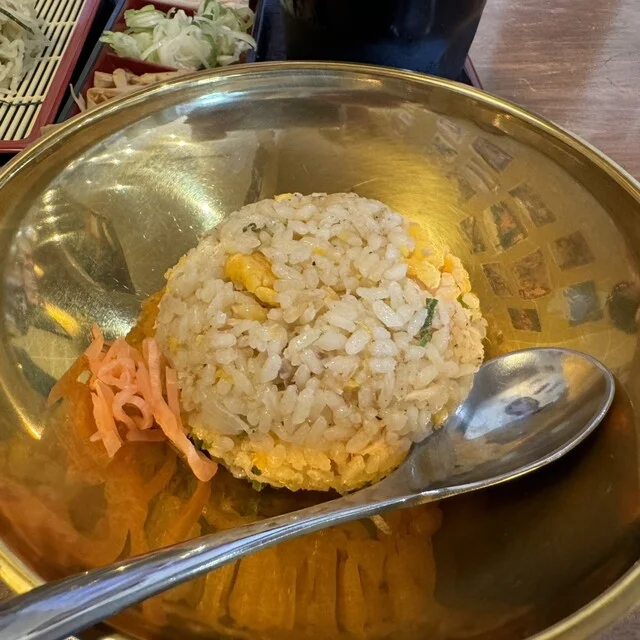 中華そば 文四郎 浪岡店 - 浪岡（ラーメン）の写真