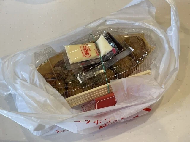 築地銀だこ 泉パークタウンタピオ店 - 泉中央（たこ焼き）の写真