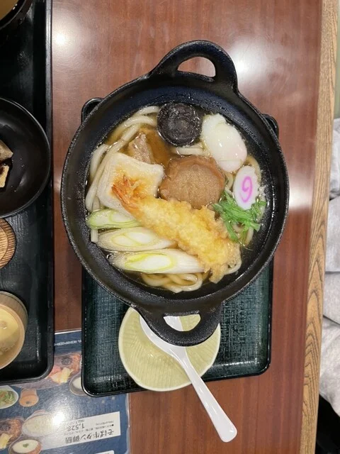 和風レストランまるまつ 岩切店 - 岩切（ファミレス）の写真