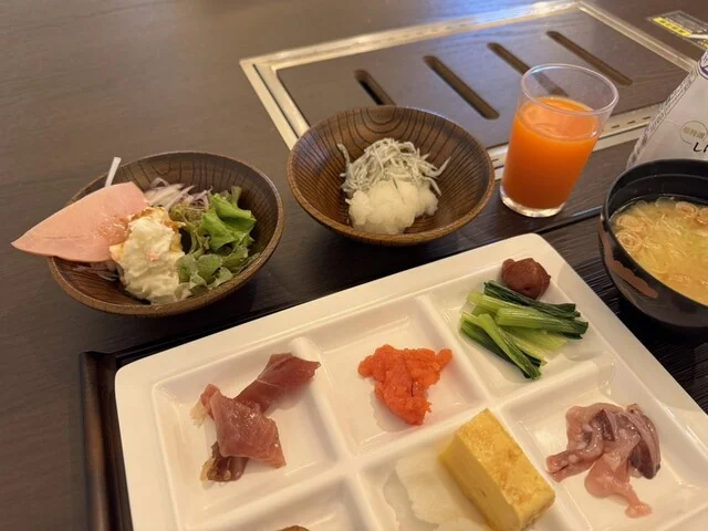 休暇村 気仙沼大島 - 松岩（ホテル）の写真