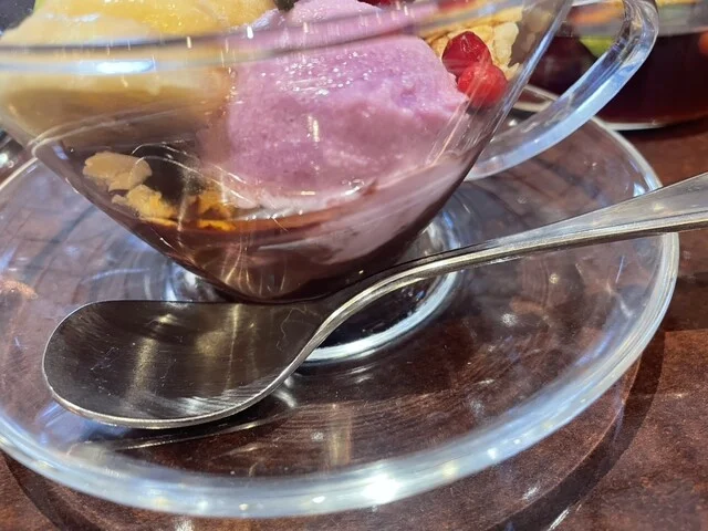 星乃珈琲店 仙台吉成店 - 東北福祉大前（喫茶店）の写真