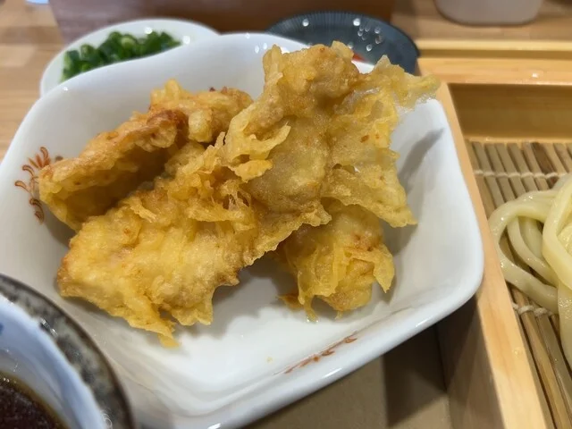 武田製麺所 - 愛宕橋（うどん）の写真