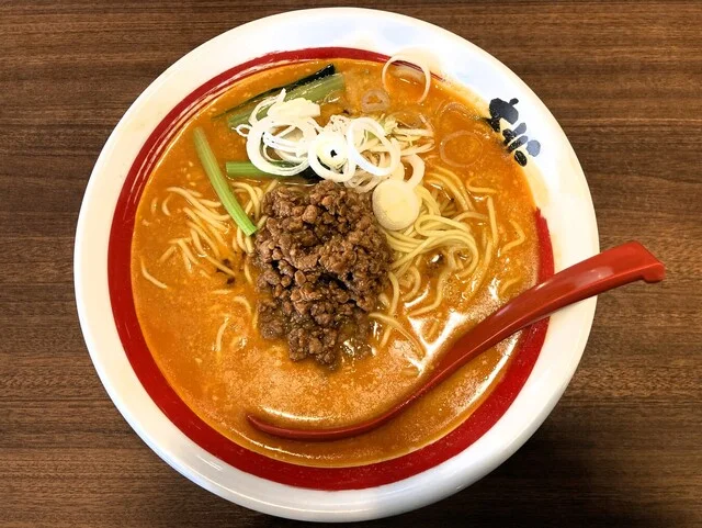 桃源花 泉店 - 岩切（ラーメン）の写真