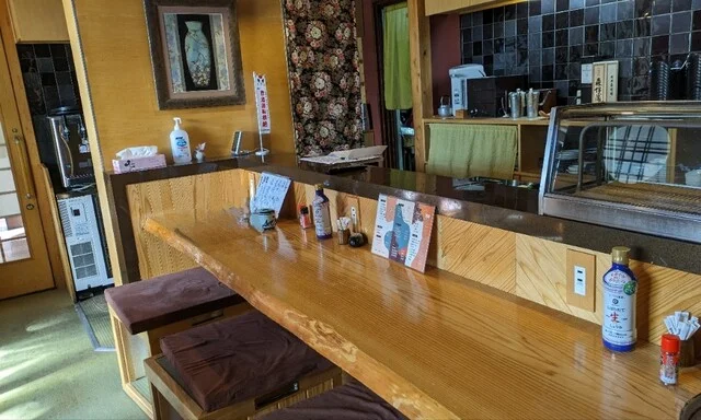 たけ - 登米市その他（日本料理）の写真