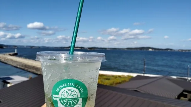 シチノ焙煎所 - 本塩釜（コーヒースタンド）の写真