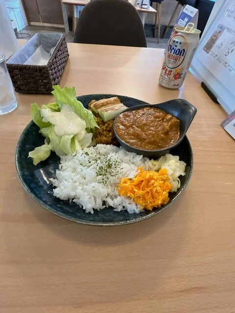スパイスカレーと自家焙煎珈琲の店 Aroi - 仙台市泉区その他（カレー）の写真