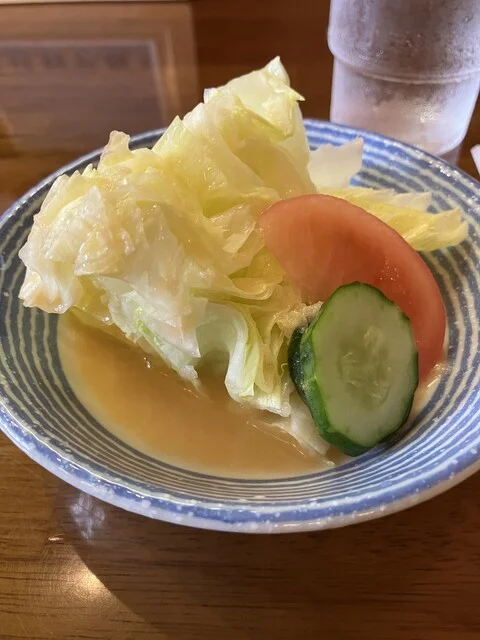 ハンバーグ支倉 泉崎 - 富沢（ハンバーグ）の写真