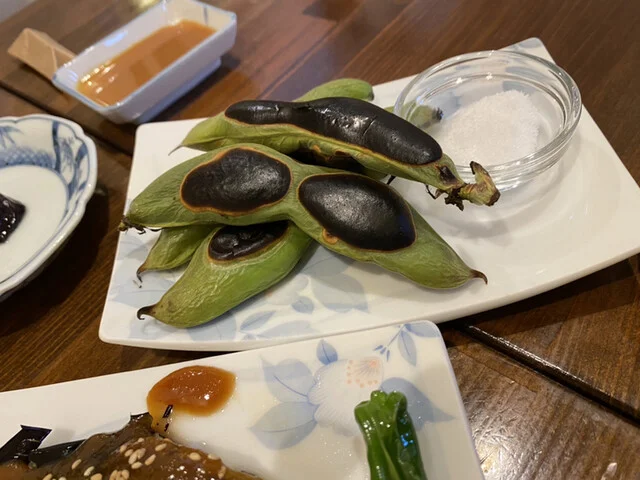 おおたけ - 不動の沢（居酒屋）の写真