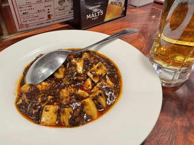 八福飯店 - 本八戸（中華料理）の写真