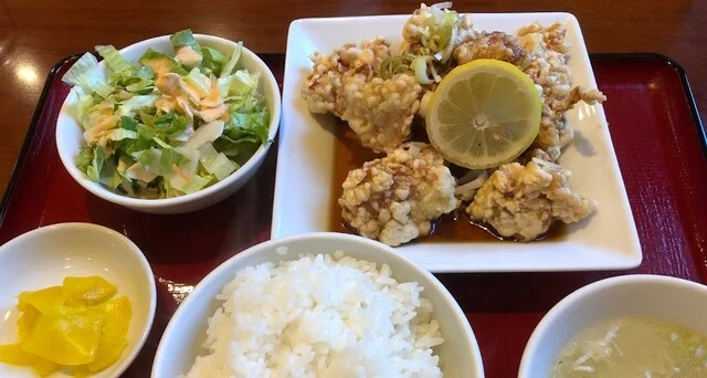 中国菜館煌華 - 大郷町その他（中華料理）の写真