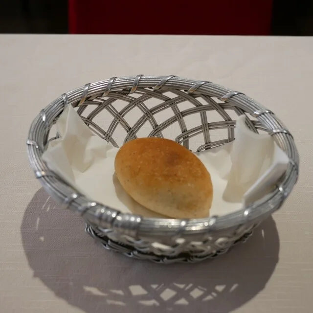 レストラン山崎 - 中央弘前（フレンチ）の写真