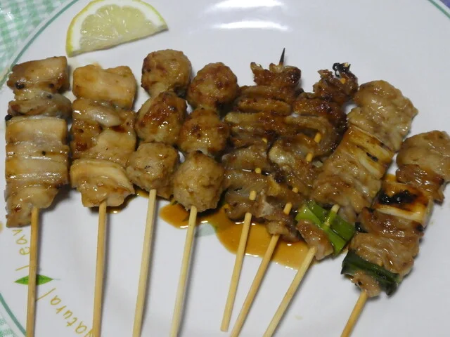 やきとり 大吉 泉崎店（やきとりだいきち） - 富沢（焼き鳥）の写真