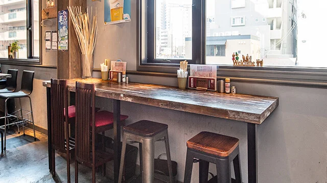 仙台焼き鳥とワインの店 大魔王Magic 仙台東口店 - 仙台（焼き鳥）の写真