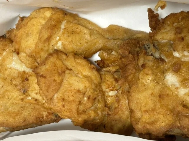 ケンタッキーフライドチキン 弘前城東店 - 運動公園前（ハンバーガー）の写真