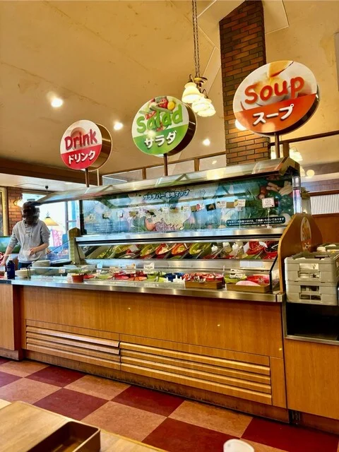 ビッグボーイ 西多賀店（BigBoyJapan） - 富沢（ファミレス）の写真