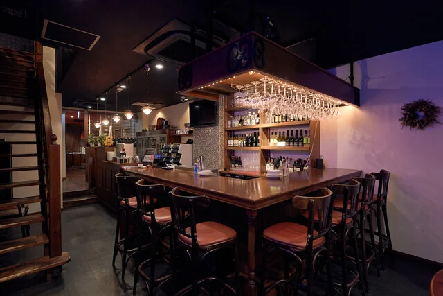 Bistro Bandido（ビストロ バンディード） - 宮城野通（ビストロ）の写真