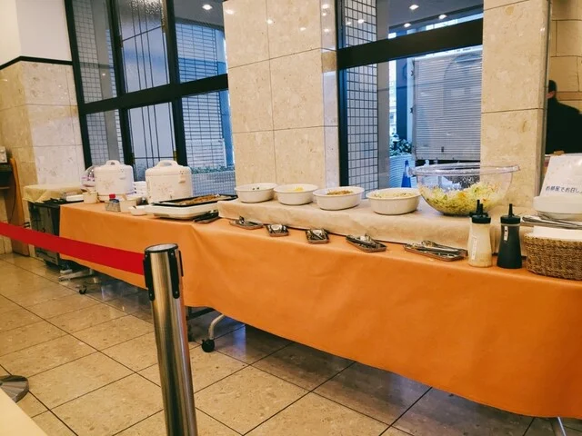 東横INN  仙台東口2号館（東横イン） - 宮城野通（ホテル）の写真