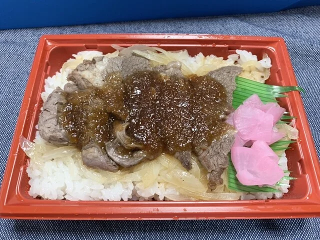 ハッピーランチ - 多賀城（弁当）の写真