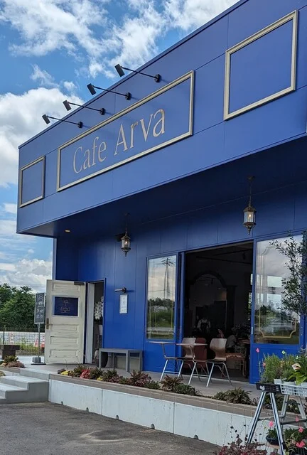 cafe arva（カフェ アルヴァ） - 登米市その他（カフェ）の写真