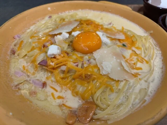 生パスタ専門店 SPALA イオンモール仙台上杉店（スパラ） - 北四番丁（パスタ）の写真