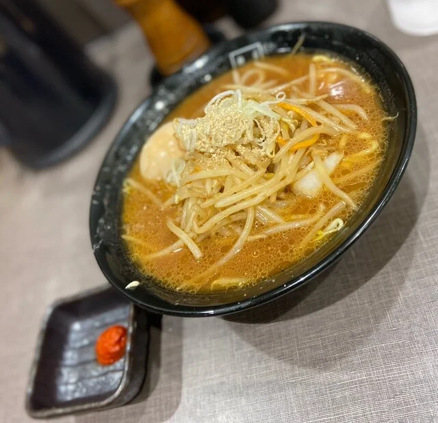 麺匠 玄龍 ララガーデン長町店 - 長町南（ラーメン）の写真
