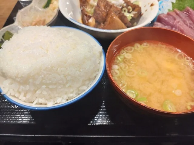 鶴亀食堂 - 南気仙沼（食堂）の写真