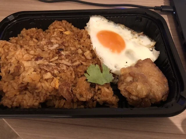 エナック - 本八戸（弁当）の写真
