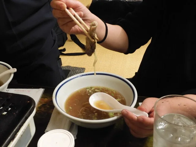 ホルモンこがね - 塚目（焼肉）の写真