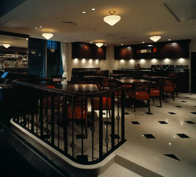 RIGOLETTO　TAPAS　LOUNGE（リゴレット タパス ラウンジ） - あおば通（イタリアン）の写真