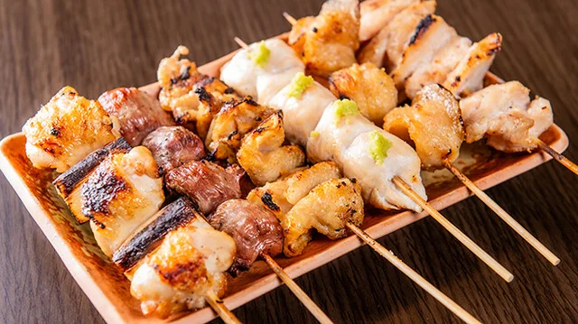 宮城の酒処 鶏きち - 勾当台公園（居酒屋）の写真