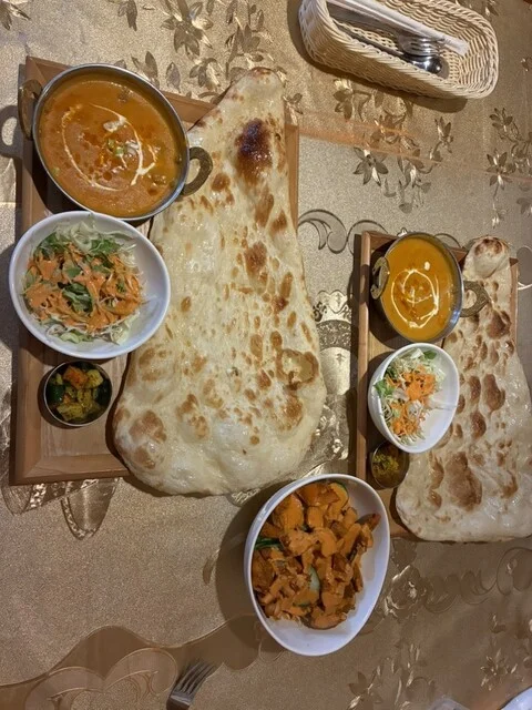 スワガット - 大和町その他（インド料理）の写真