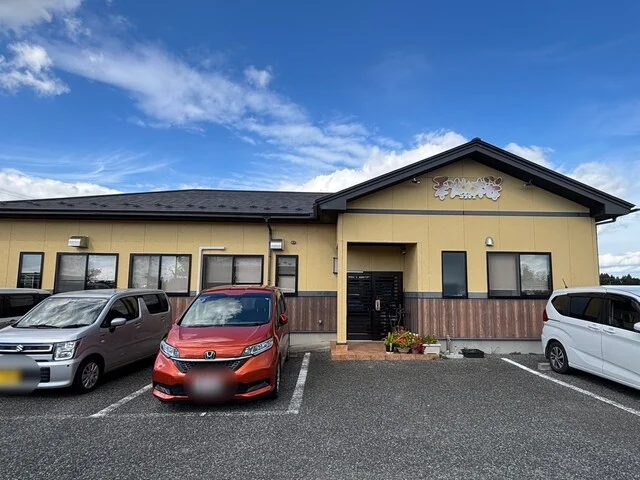 秋桜コスモス - くりこま高原（ラーメン）の写真