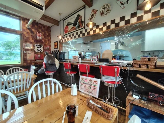 ピッツェリア ペンギン村 - 東白石（ピザ）の写真