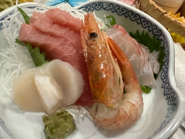 纜（ともずな） - 白石（海鮮）の写真