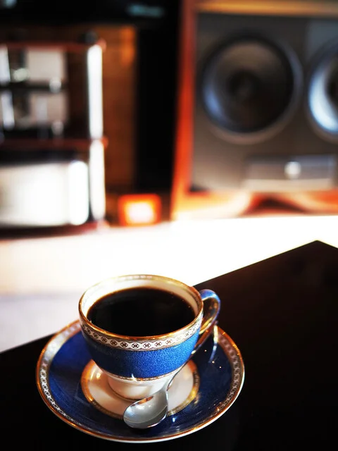 カフェ コロポックル（Cafe Korpokkur） - 新田（カフェ）の写真