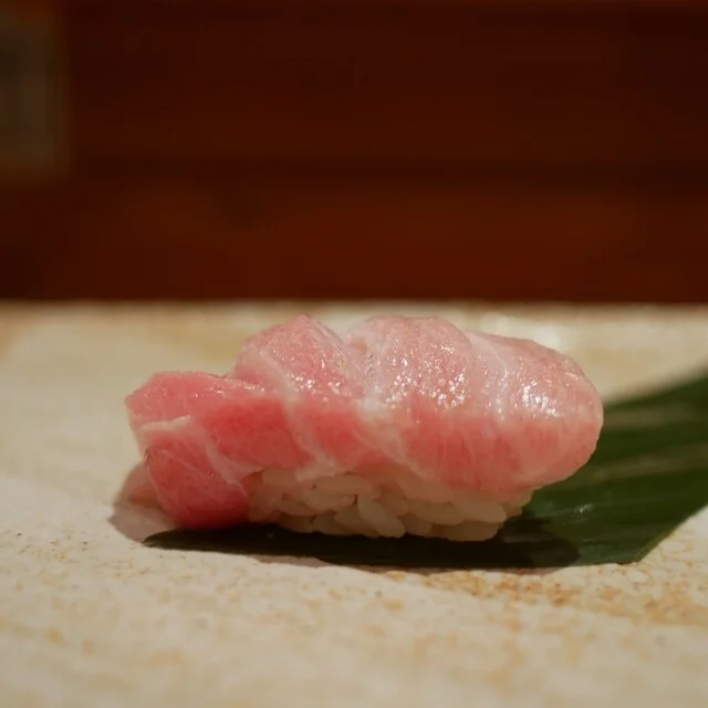 鮨 うえはら（【旧店名】鮨 たむら） - 中央弘前（寿司）の写真