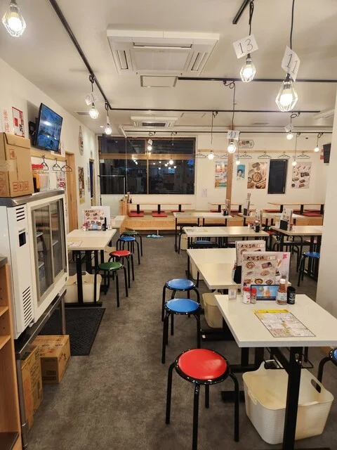串カツ田中 仙台中田店 - 南仙台（串揚げ）の写真