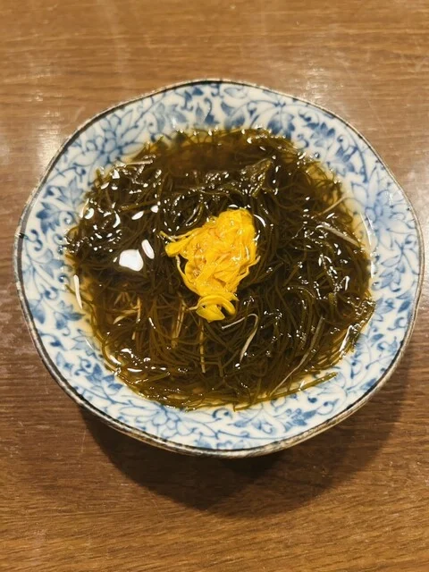 山海づくし勝也 - 勾当台公園（日本料理）の写真