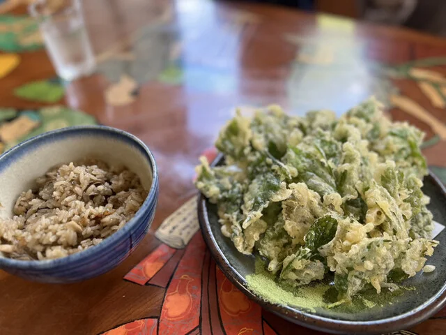 椿寿庵　 - 仙台市泉区その他（そば）の写真