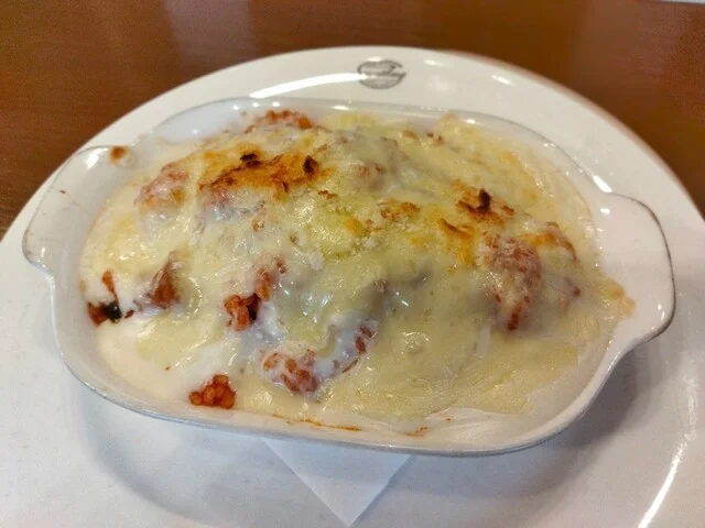 サムスイング - 中央弘前（喫茶店）の写真