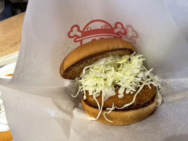 モスバーガー 仙台長町店（MOS BURGER） - 太子堂（ハンバーガー）の写真