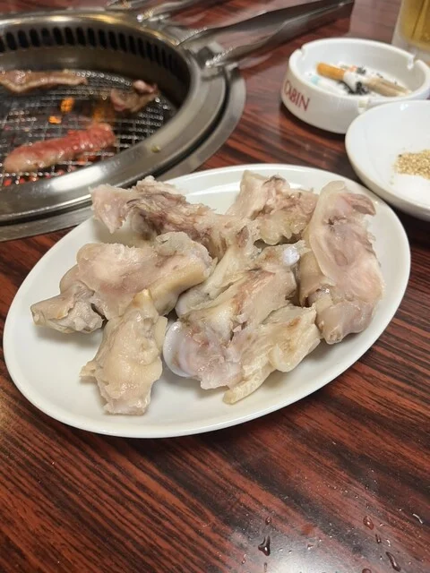 焼肉慶州 - 富沢（焼肉）の写真