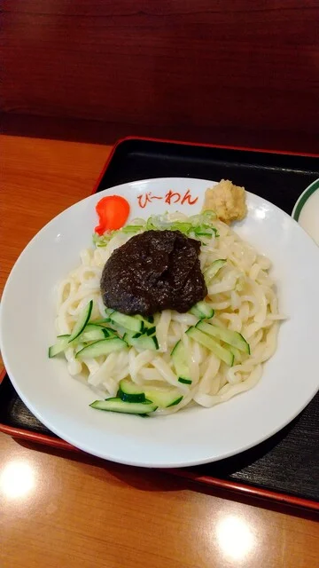 びーわん - 長町一丁目（麺類）の写真