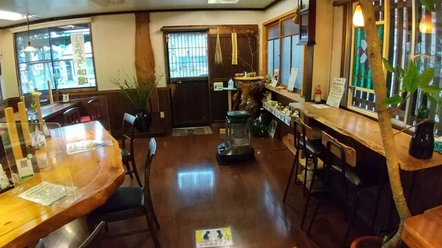 よめごや - 黒松（日本料理）の写真