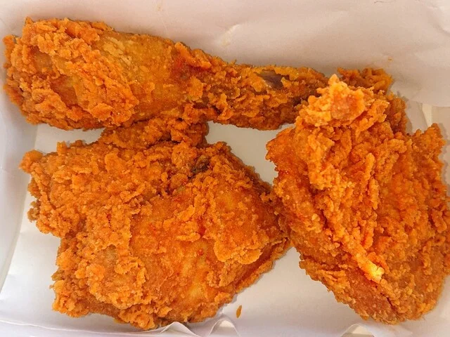 ケンタッキーフライドチキン イオン多賀城店 - 多賀城（レストラン）の写真