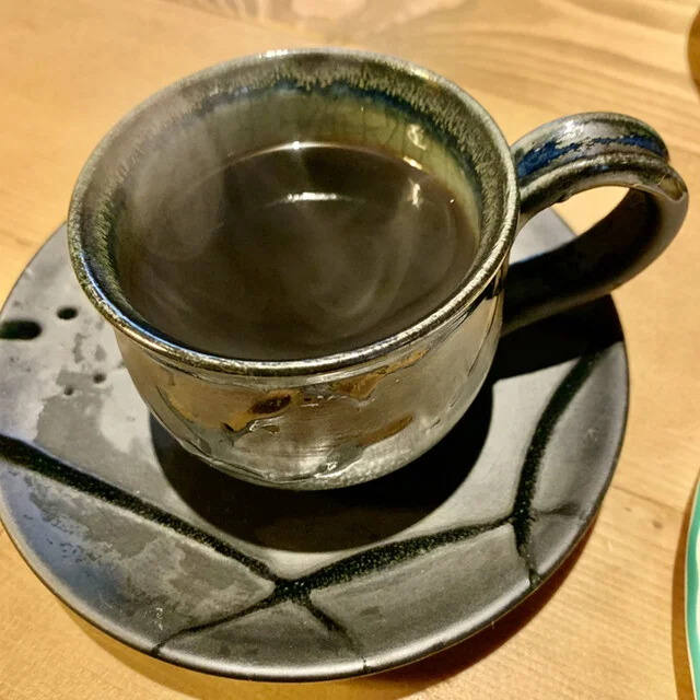 紅茶と珈琲のお店 ｆ, - 蔵王町その他（カフェ）の写真